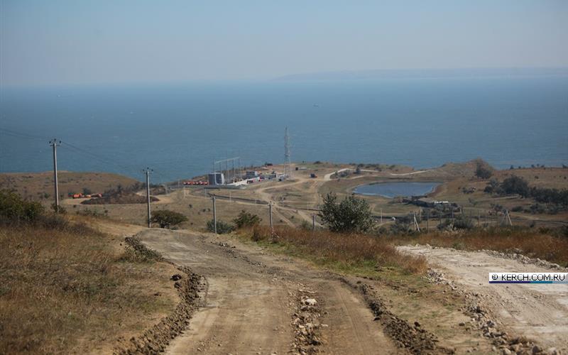 Энергомост в Крым будет построен до начала 2016 года 