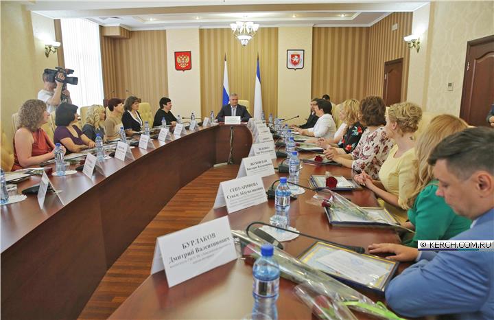 Администрация Краснинского муниципального района Липецкой КОНКУРСЫ - Воспитатели России