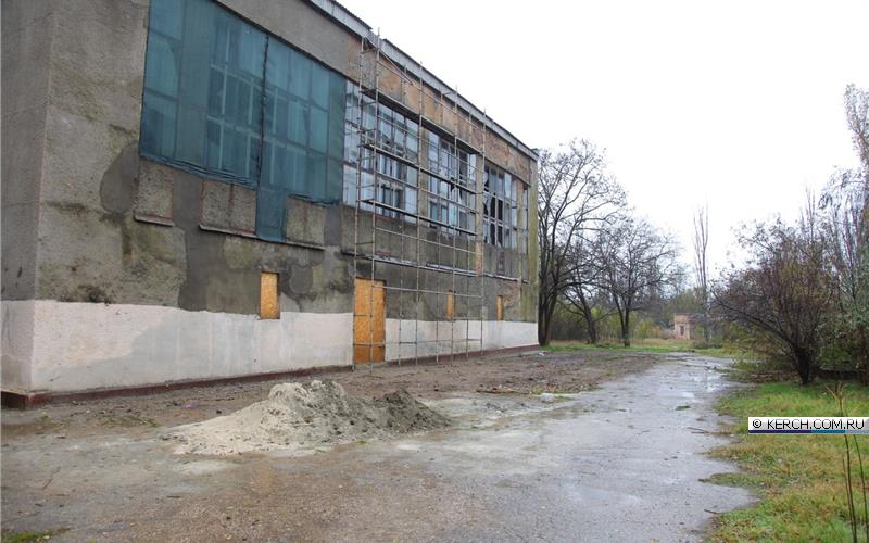 Г Грозный Бассейн Садко Фото