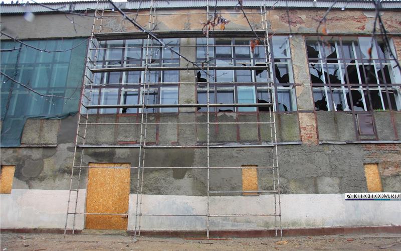 Г Грозный Бассейн Садко Фото