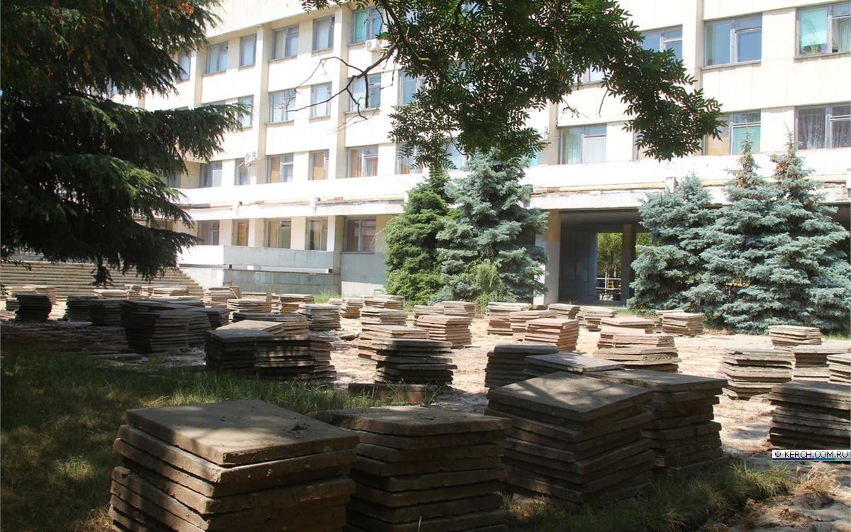 Магазин Новая Площадь Керчь Официальный Сайт
